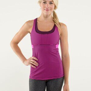 Lululemon Stuff Your Bra Tank II